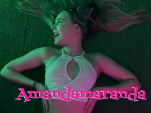 Amandamaranda