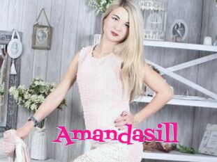 Amandasill