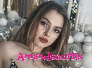 Amandauorks