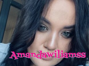 Amandawiliamss