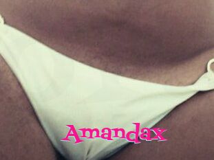 Amandax