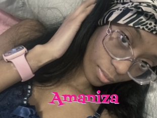 Amaniza