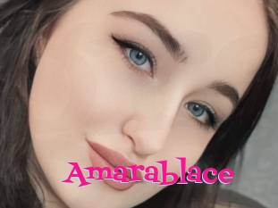 Amarablace