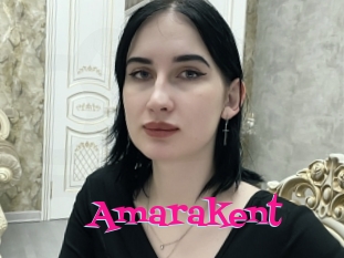 Amarakent