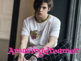 Amasingdreamer