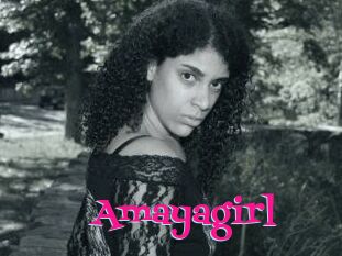 Amayagirl