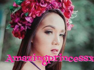 Amazingprincessx