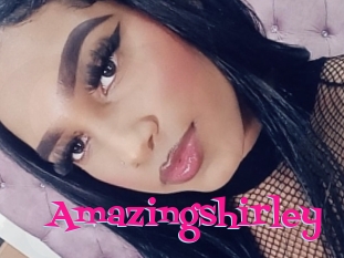 Amazingshirley