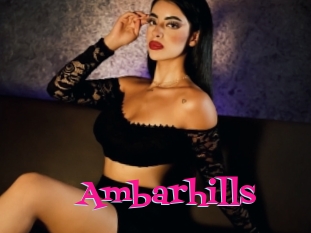 Ambarhills