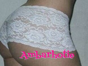 Ambarhotie