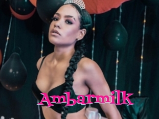 Ambarmilk