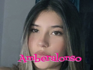 Amberalonso