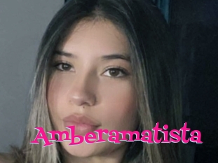 Amberamatista