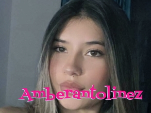 Amberantolinez