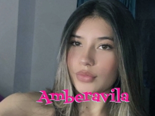 Amberavila