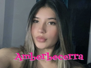 Amberbecerra