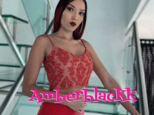 Amberblackk