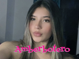 Amberbotero