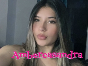 Ambercasandra