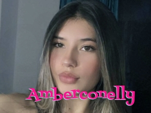 Amberconelly