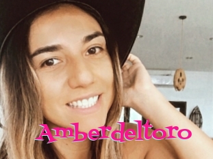 Amberdeltoro