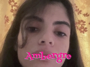 Ambergre