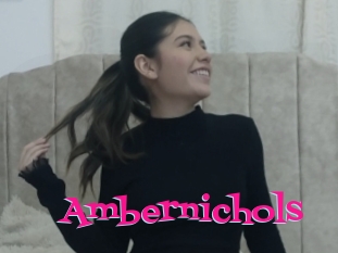 Ambernichols