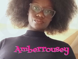 Amberrousey