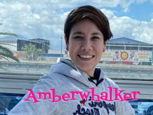 Amberwhalker