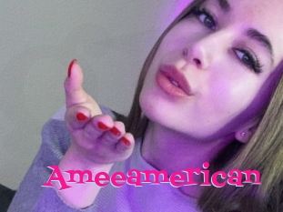Ameeamerican