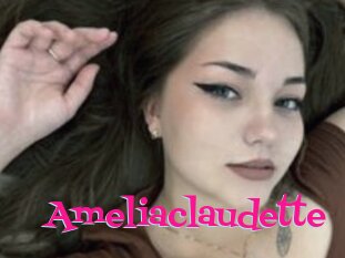 Ameliaclaudette