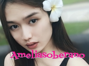 Ameliasoberano