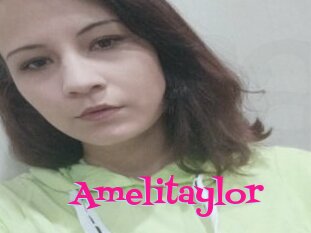 Amelitaylor