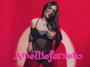 Amellieferrero