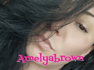 Amelyabrown