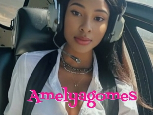 Amelyagomes