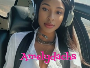 Amelydachs