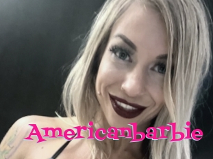 Americanbarbie