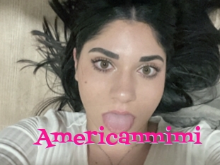 Americanmimi