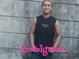 Amielgreen