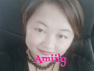 Amiily