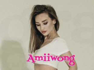 Amiiwong