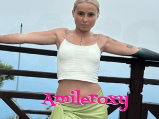 Amileroxy