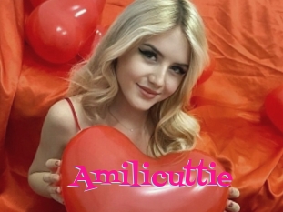 Amilicuttie