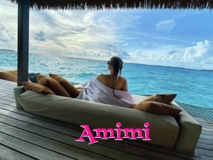 Amimi