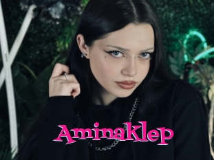 Aminaklep