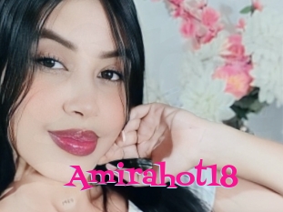 Amirahot18