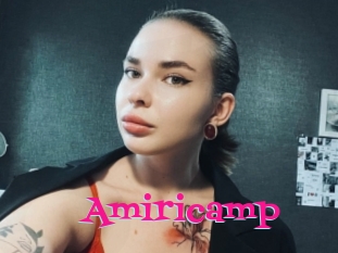 Amiricamp