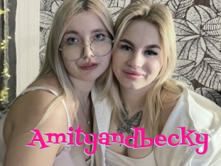 Amityandbecky