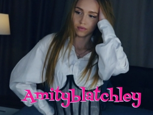 Amityblatchley